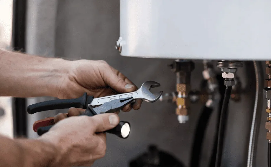 Why choose Water Heater Repair in Riverview, FL